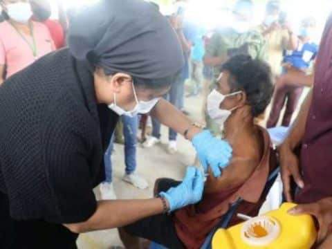 Timor-Leste to provide basic food for Covid-hit families