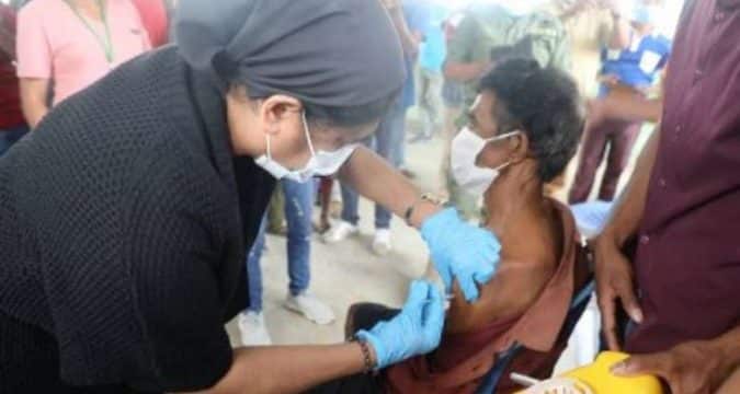 Timor-Leste to provide basic food for Covid-hit families