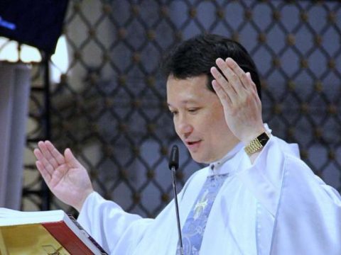 Filipino new papal envoy to Rwanda