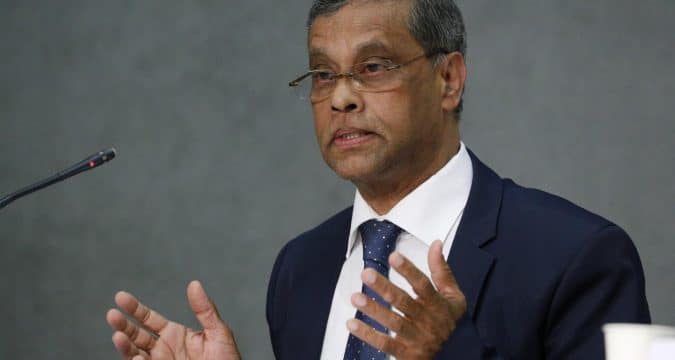 Caritas chief lauds Bangladesh support of Rohingya refugees