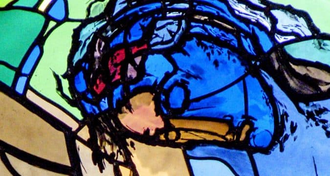 Reliving Christ’s Paschal Mystery