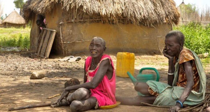 Pope heading to South Sudan and to Congo in July