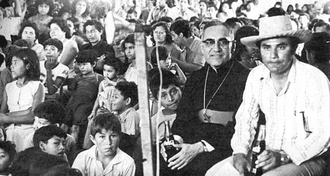 A reflection on the anniversary of St. Oscar Romero’s martyrdom