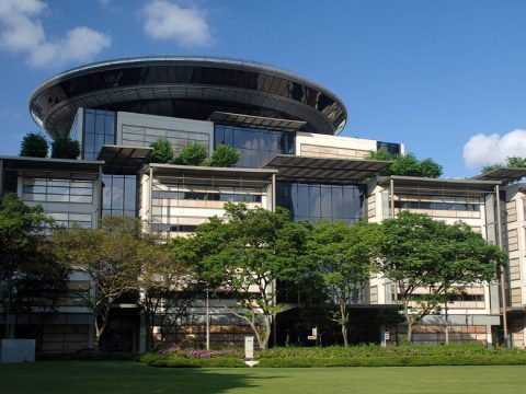 Singapore urged to show mercy to disabled man on death row