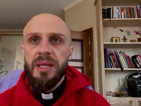 ￼Caritas launches emergency appeal to help people of Ukraine