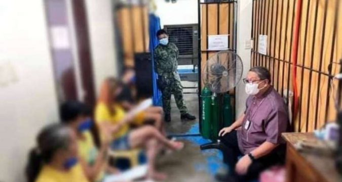 Synodal path on track in Philippines, bishop says