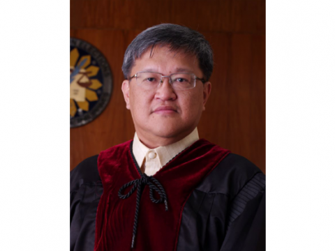 Questions over new Philippine Supreme Court appointee