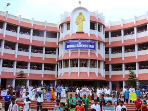 Catholic teachers in Kerala fight government discrimination