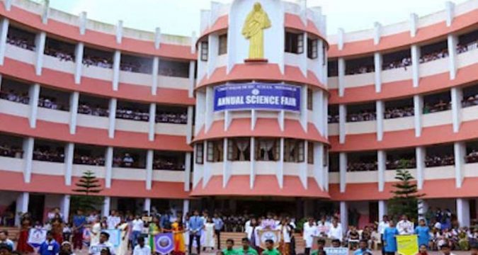Catholic teachers in Kerala fight government discrimination