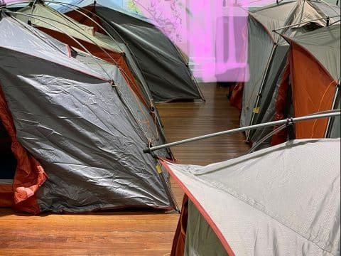 More quarantine facilities needed for migrant workers before any mass testing