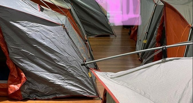 More quarantine facilities needed for migrant workers before any mass testing