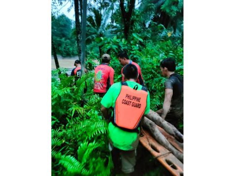 Casualties from storm-triggered disasters rises in the Philippines