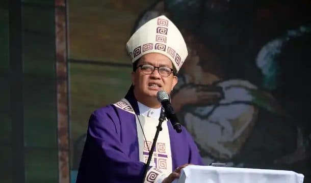 Filipinos urged not to gamble with nation’s future