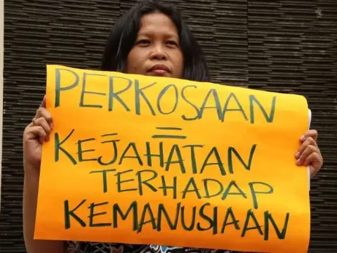 Indonesian Supreme Court upholds key sex abuse decree