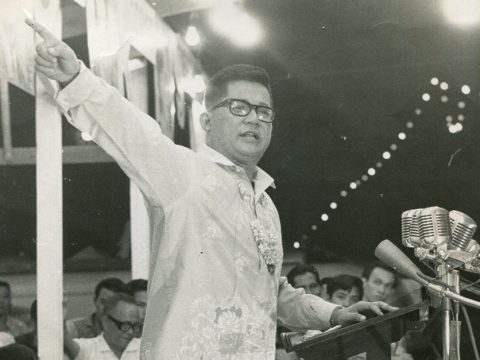 Is the Filipino worth dying for?