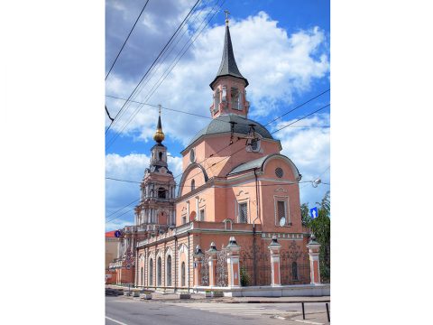 Concerns for foreign clergy in Russia following unexplained expulsion 