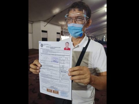 Philippine election campaign violence condemned