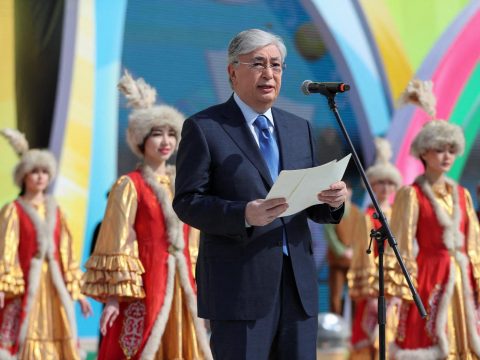 Papal trips to Lebanon, Kazakhstan possible, as is meeting with patriarch