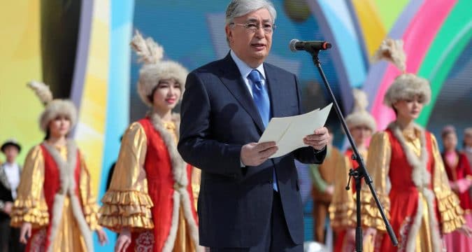 Papal trips to Lebanon, Kazakhstan possible, as is meeting with patriarch