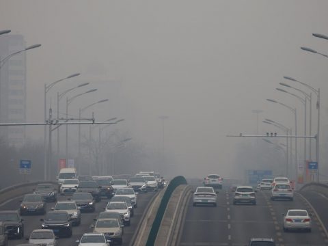 Call for immediate action following UN warning on climate