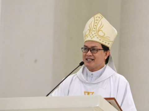 Beware election ‘monkey business’ bishop warns