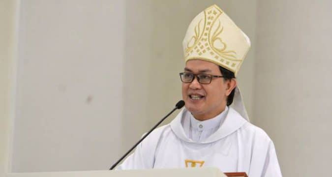 Beware election ‘monkey business’ bishop warns