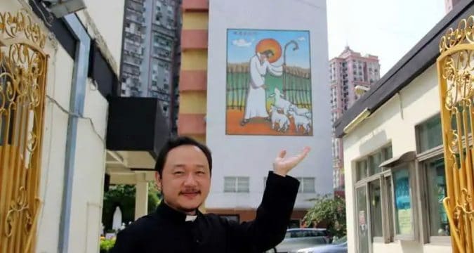 Centre to assist disadvantaged students in Macau