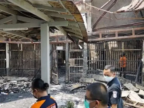 Rights groups pull no punches over Indonesian prisons