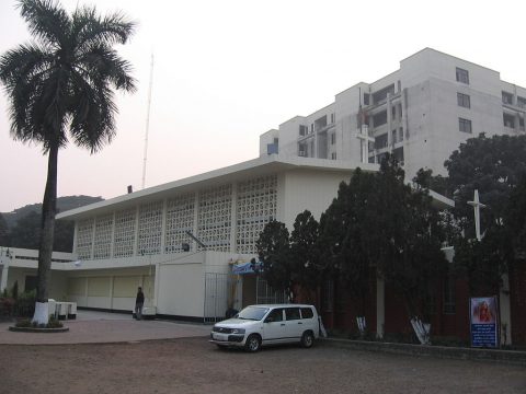 Visa delays for Catholic missionaries in Bangladesh