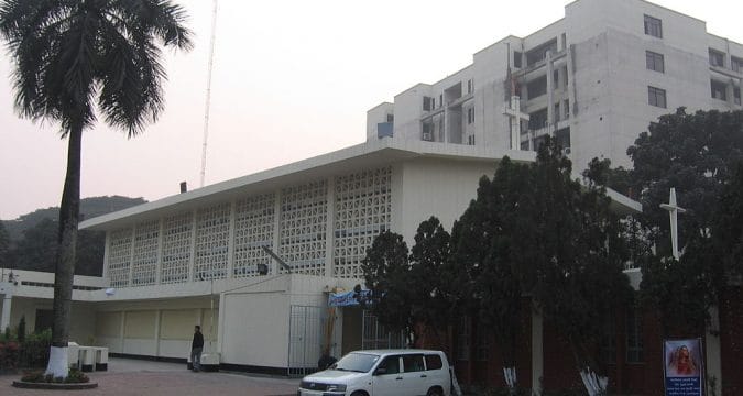 Visa delays for Catholic missionaries in Bangladesh