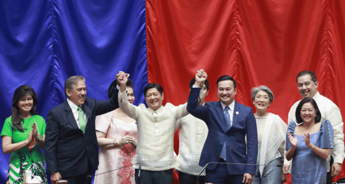 Caritas Philippines will hold Marcos Jr. to his election promises