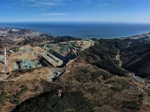 South Korean Catholics call for environmental policy change