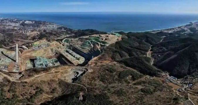 South Korean Catholics call for environmental policy change