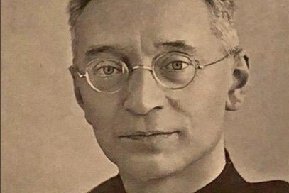 Dutch priest proposed as patron saint of journalists