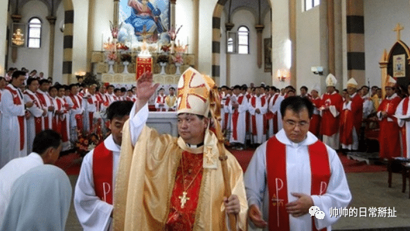 Bishop Wu Junwei of Yuncheng dead at 59