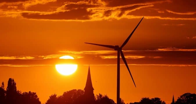 Pope calls for united efforts in care for creation during Laudato Si’ Week