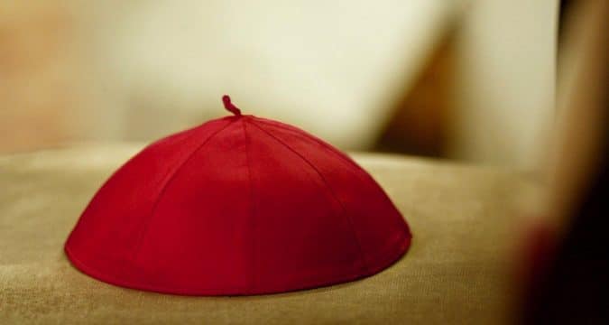 Pope announces new cardinals, including six from Asia