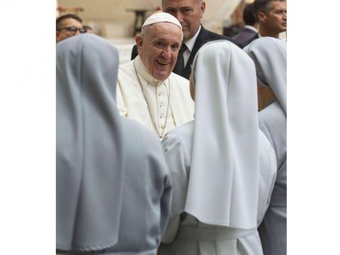 Women’s religious orders invest in synod process