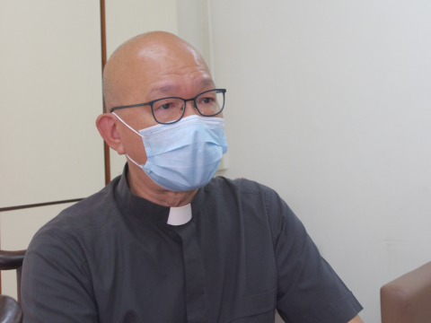 Reflections from the vicar general: Call and response