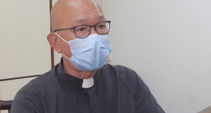 Reflections from the vicar general: Call and response