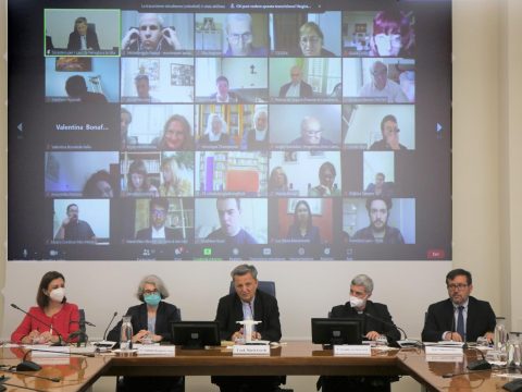 Catholics with disabilities share their vision of a synodal church