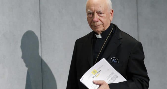 The decision-making role of laity in the Church