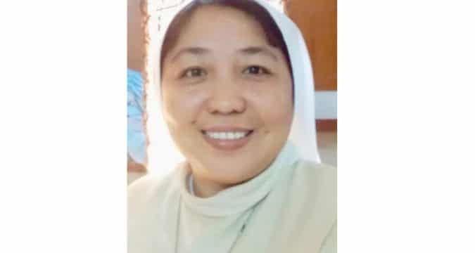 A mother’s love
