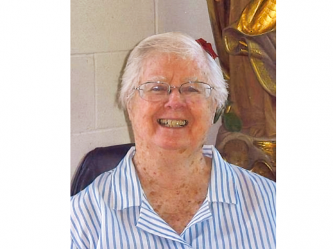 Maryknoll teacher and ecumenical stalwart returns to the Father
