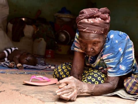 Fratelli Tutti a good road map for West African peace