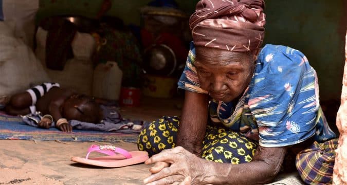 Fratelli Tutti a good road map for West African peace