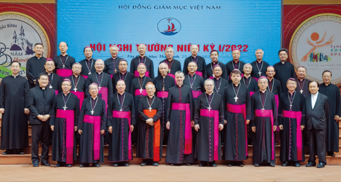 Vietnam’s bishops start beatification process of first MEP missionaries