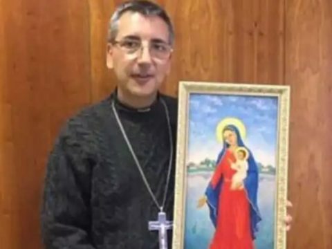 First president of Central Asian bishops conference elected