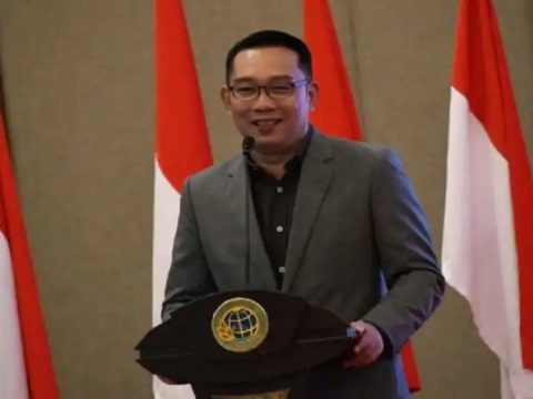 Pope invites Muslim governor from Indonesia to Vatican