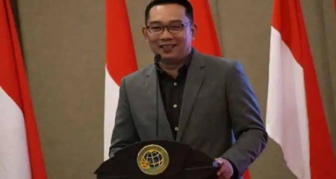 Pope invites Muslim governor from Indonesia to Vatican